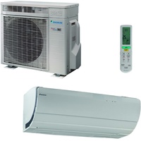 DAIKIN Klimaanlage Ururu Sarara R-32 FTXZ25N+RXZ25N | 2,5kW