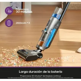 Eureka NEW430 Rapidwash Akku-Wischsauger