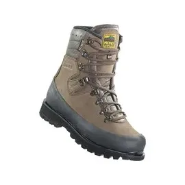 MEINDL Glockner MFS Hanf - braun - 45