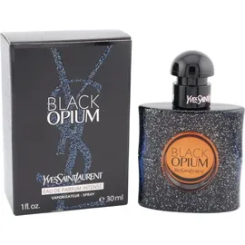 YVES SAINT LAURENT Black Opium Intense Eau de Parfum 30 ml