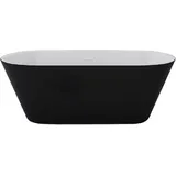Jet-Line LAUSANNE II freistehende Badewanne 170 x 80 cm (MPNR nicht angegeben)