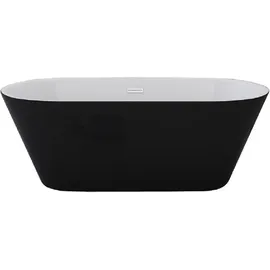 Jet-Line LAUSANNE II freistehende Badewanne 170 x 80 cm (MPNR nicht angegeben)