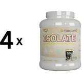 CNP Isolate Cereal Milk Pulver 1800 g