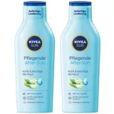NIVEA After Sun Pflegende Lotion 400 ml