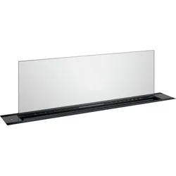 Gaggenau AL200190 - Serie 200, Tischlüftung, Schwarz, flächenbündiger Einbau, 90 cm, 5 Jahre Garantie!