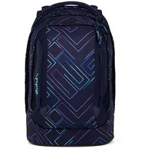 Satch Pack 2025 Purple Laser