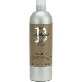 Tigi Bed Head For Men Clean Up Peppermint 750 ml