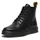 Dr. Martens Brookline Chukka 6 Eye Boot Platform, schwarz 45