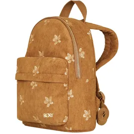 Roxy Feeling Emby Rucksack Woodsmoke