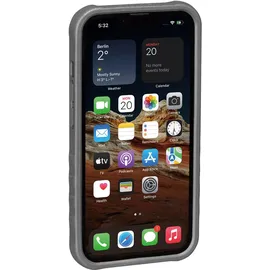 Topeak iPhone 13 Mini Solo Cover schwarz