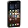 Topeak iPhone 13 Mini Solo Cover schwarz