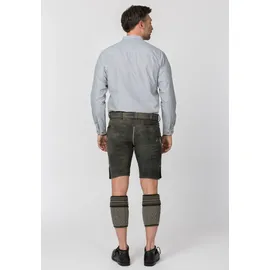Stockerpoint Trachtenhose Ronny graphit 52