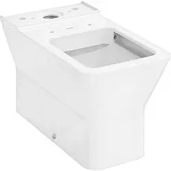hansgrohe EluPura Q Stand-WC 61177450 SmartClean, weiß