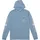 Salty Crew Hoodie Clear Sky M