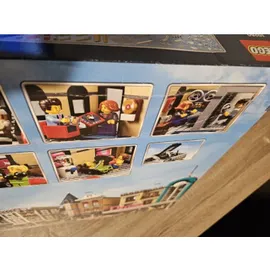 LEGO Creator Expert Amerikanisches Diner 10260