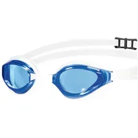 Arena Schwimmbrille Phyton 1E762-811 - CLEAR BLUE-WHITE-WHITE - One