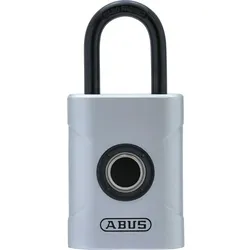 ABUS Vorhangschloss 57/45 Touch Fingerprint