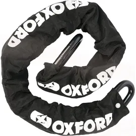 Oxford Beast Kette 22 mm Kettenschloss Schwarz 200 cm