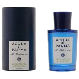 Acqua di Parma Blu Mediterraneo Bergamotto di Calabria Eau de Toilette 150 ml