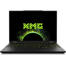 XMG FUSION 15 L25gcg 15'' Intel Core Ultra 7 255H 16 GB RAM 1 TB SSD RTX 5060 Win11 Home