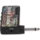 Gitarrenverstärker, Mini-Verstärker, E-Gitarre, Bass, Kopfhörerverstärker, Gitarre, Kopfhörerverstärker, Audiokabel, Adapter, USB-Aufladung, Gitarrenzubehör, Gitarre
