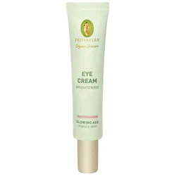 Eye Cream Brightening