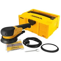 Mirka DEROS RS 600 150mm Case