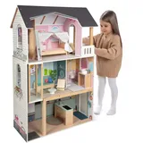 Small Foot Company small foot Puppenhaus Traumvilla XL