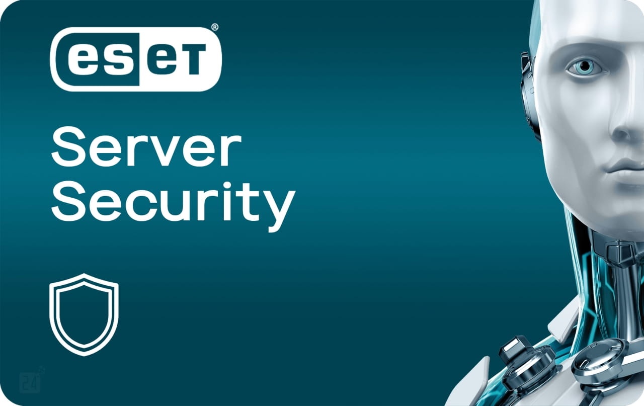 ESET Server Security