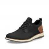 Rieker Loafer Herren Schwarz 41