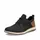 Rieker Loafer Herren Schwarz 41