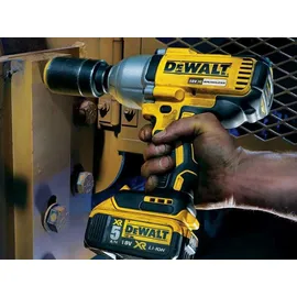 DeWalt DCF899NT inkl. TSTAK