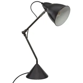 Atmosphera Créateur d'intérieur Schreibtischlampe Schwarz