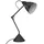 Atmosphera Créateur d'intérieur Schreibtischlampe Schwarz