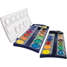 Pelikan Deckfarbkasten K24 24 St.