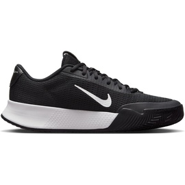 Nike NikeCourt Vapor Lite 2 Cly black/white 42