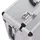 DEMA Stripe 2-Rollen 49,5 cm silver