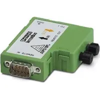 Phoenix Contact Lichtwellenleiter-Umsetzer IBS OPTOSUB 2731458