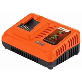 Powerplus Ladegerät 20V 4,0 A