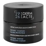 Académie Scientifique de Beauté Académie Derm Acte Crème Anti-Âge multi-Correction 50 ml