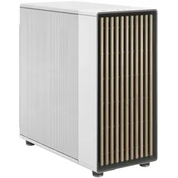 Fractal Design PC Gehäuse North XL Chalk E-ATX weiß