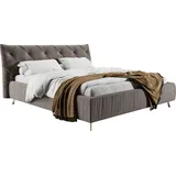 Home Affaire Elloree 200 x 220 cm Grau