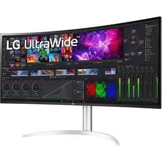 LG UltraWide 40WP95XP-W 40"