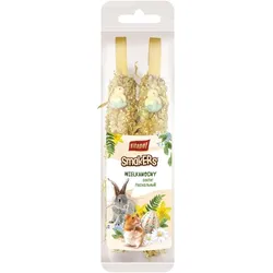 VITAPOL Smakers Ostern für Nager und Kaninchen