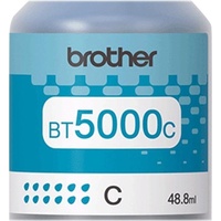 Brother BT-5000 C cyan
