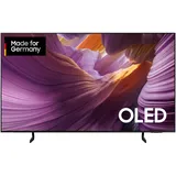 GQ55S85FAU OLED 139,7 cm (55 Zoll) Fernseher 4K Ultra HD VESA 300 x 200 mm