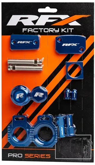 RFX Fabrieksverbandset (Brembo)