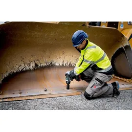 Metabo SSW 18 LTX 1750 BL ohne Akku + Koffer