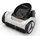 inverquark deutschland gmbh InverX Air XA20 Akku Poolroboter 2,0 h