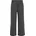 Elegante Hosen Schwarz 42